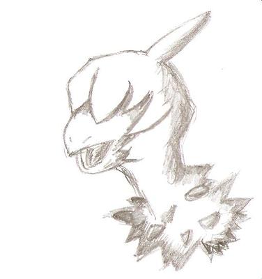 Pichu 1: Deino