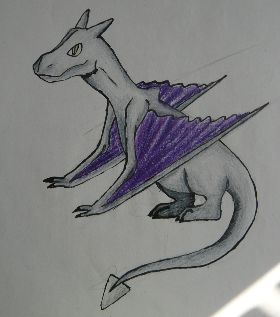 Hina: Aerodactyl pro Kolideu