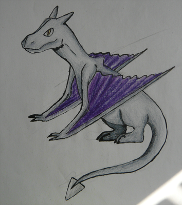 Hina: Aerodactyl pro Kolideu