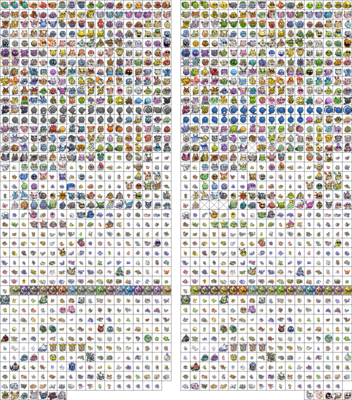 Voltorb: Pokésmajlíci