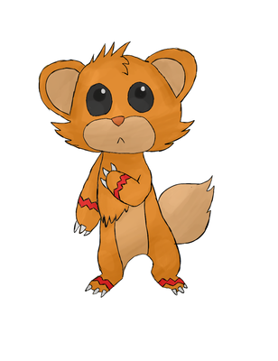 Laira: Pokusy.. Pokusy