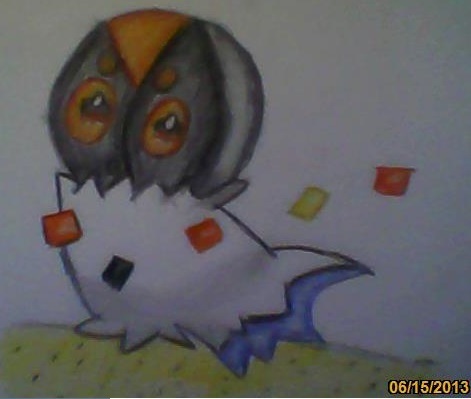 Pichu 1: SPEWPA