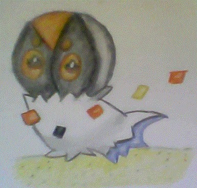 Pichu 1: SPEWPA