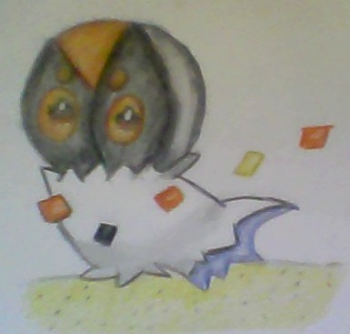 Pichu 1: SPEWPA