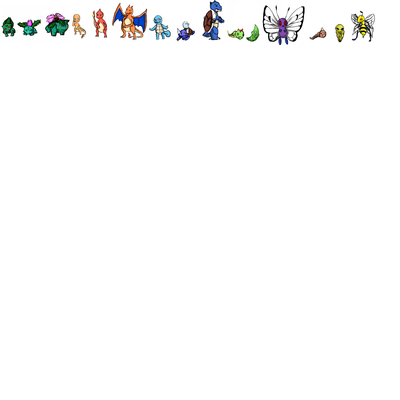 Hina: Pokemoni Kanto