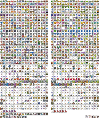 Voltorb: Pokésmajlíci