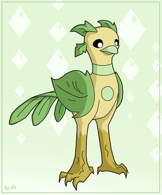 Re: Farafily sticker