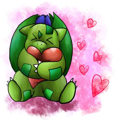 naty108: &gt;w&lt;