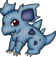 Vaporea: Nidorina