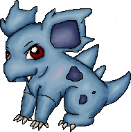 Vaporea: Nidorina