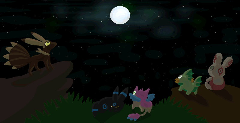 pikačové: pikaču je animace