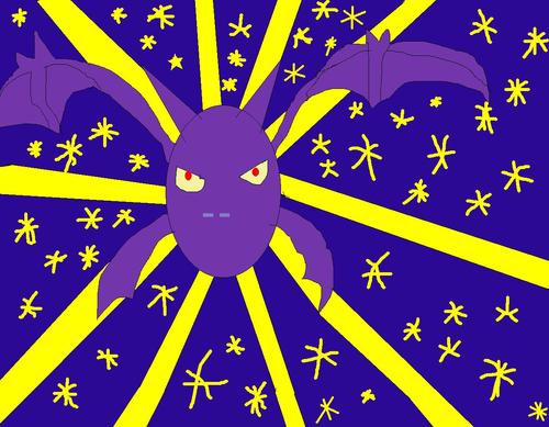 Clamperl: Crobat