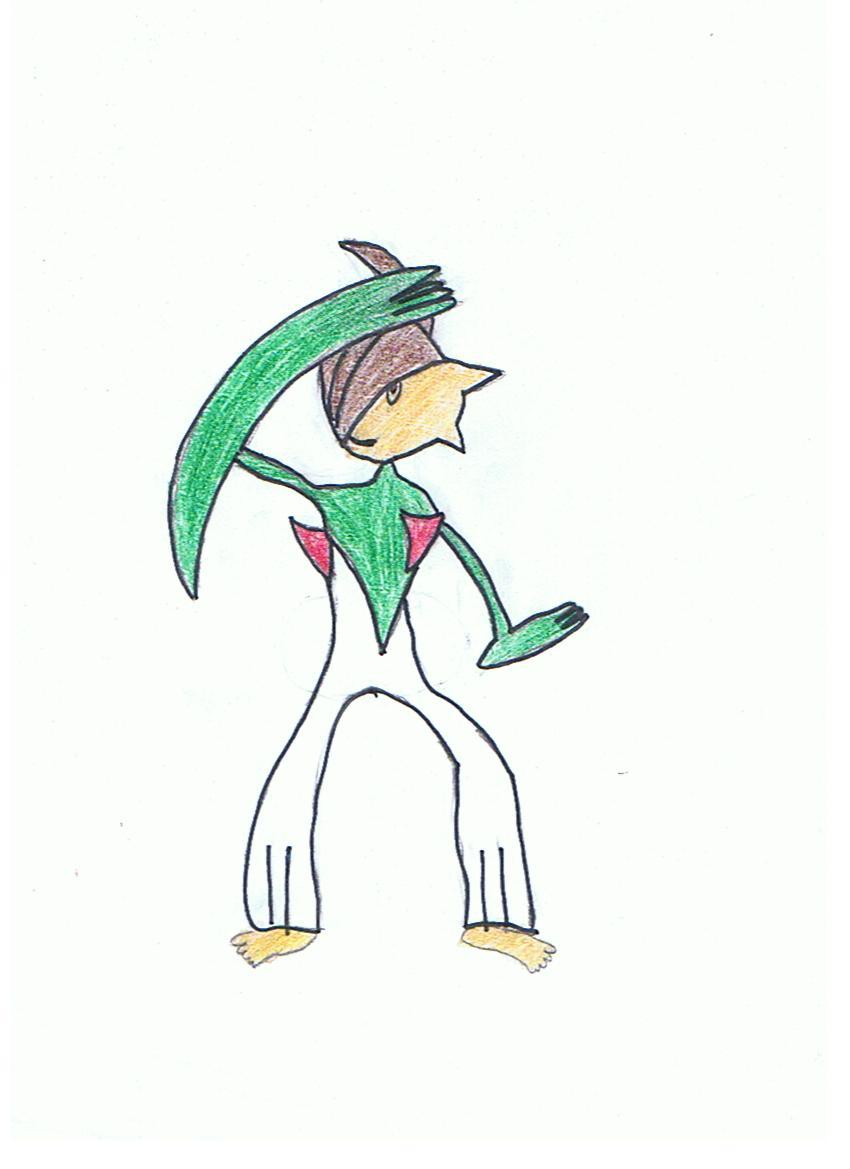 arabj: galade
