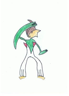 arabj: galade
