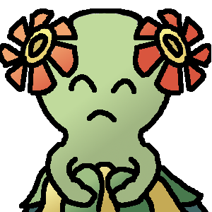 Nidoking: キレイハナ Kireihana - Bellossom