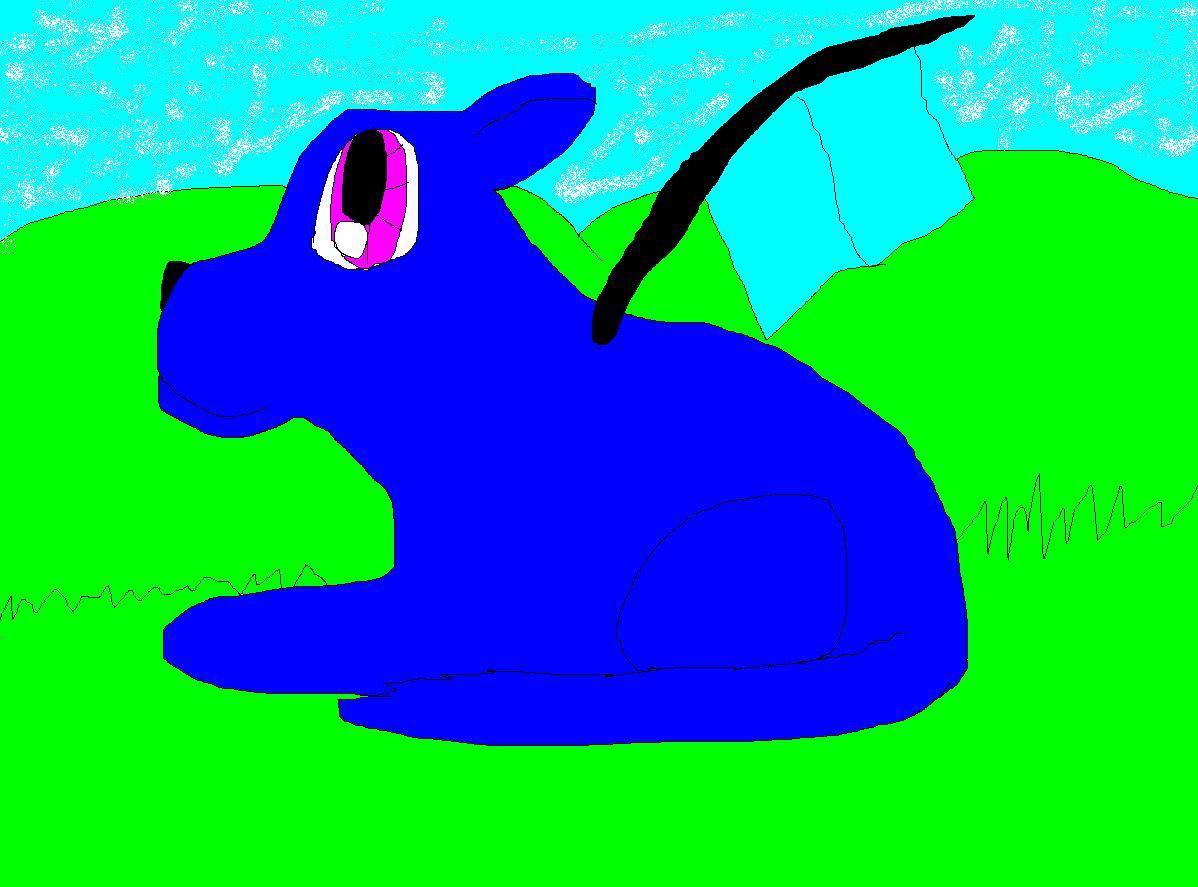 Clamperl: My Little Tutudut