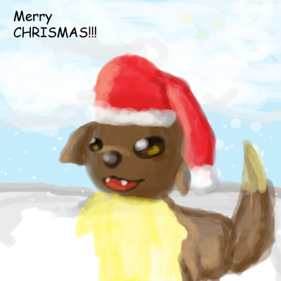Kolidea: .:::::Merry Christmas:::::.