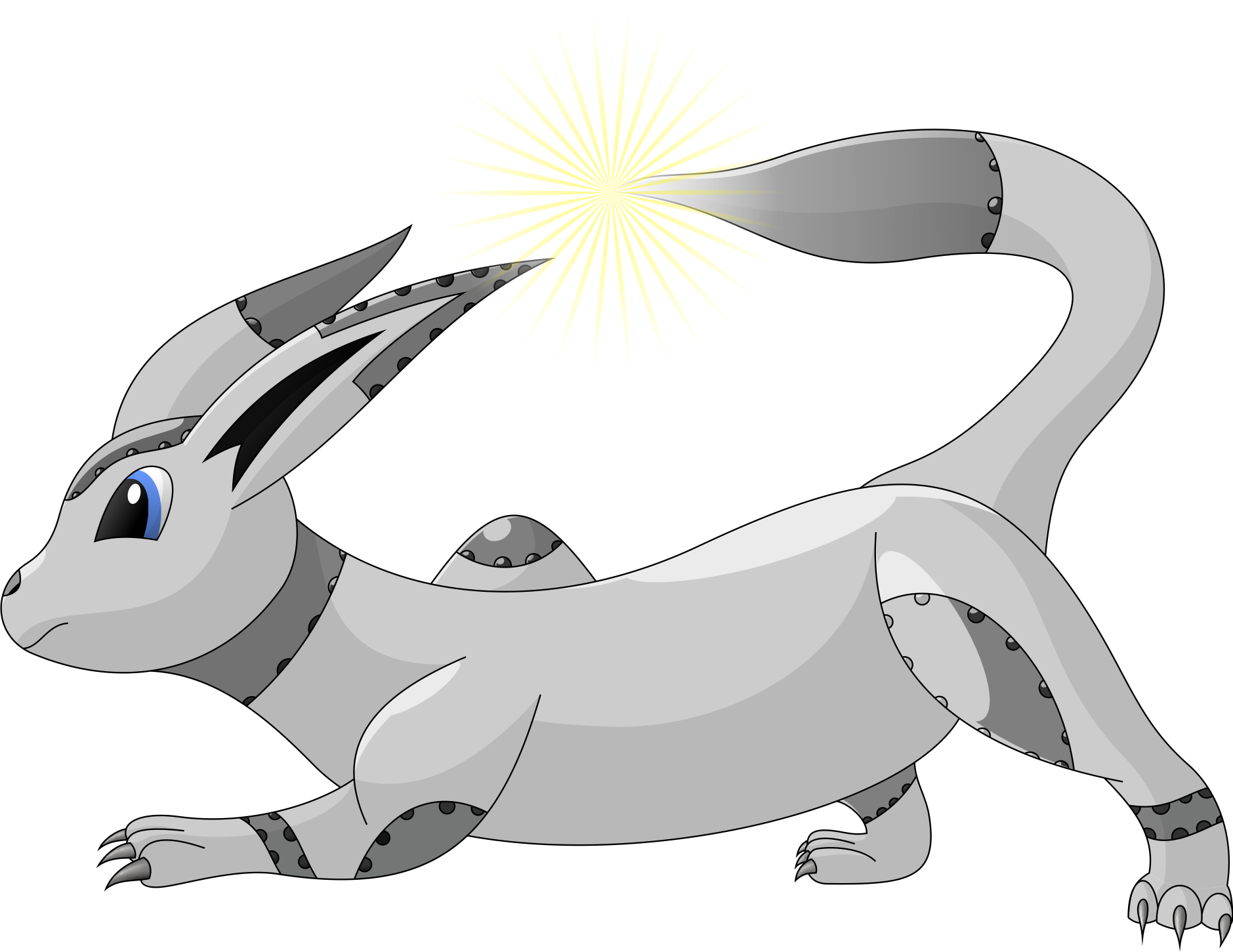Renny: Metaleon (collab s Lugiem)