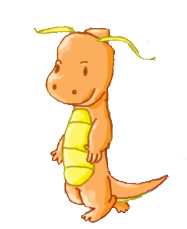 Kolidea: Dragonite