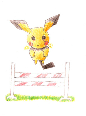 Gabi Empy: Agility!