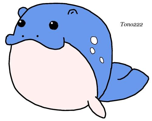 Tono222: Spheal