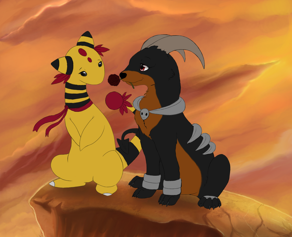 Kyuubreon: Together 4ever