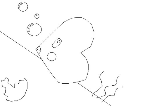 Rizarden: AT  se zubetem Luvdisc - WIP
