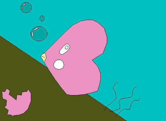 Rizarden: AT  se zubetem Luvdisc - WIP