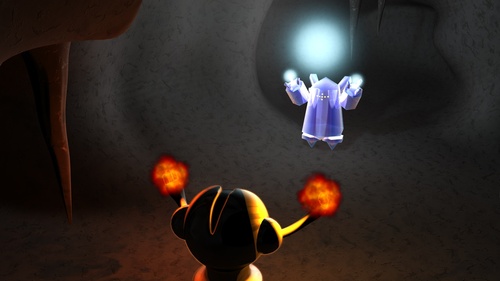 Warty: Regice vs. Registeel