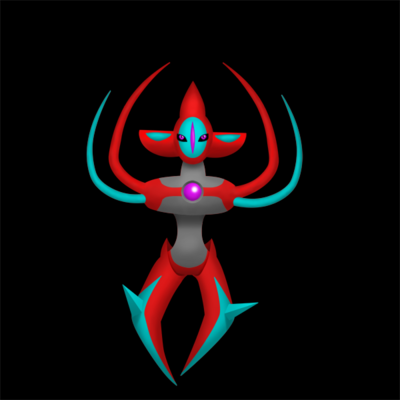 Miju Bery: Summon the Meteors - WIP
