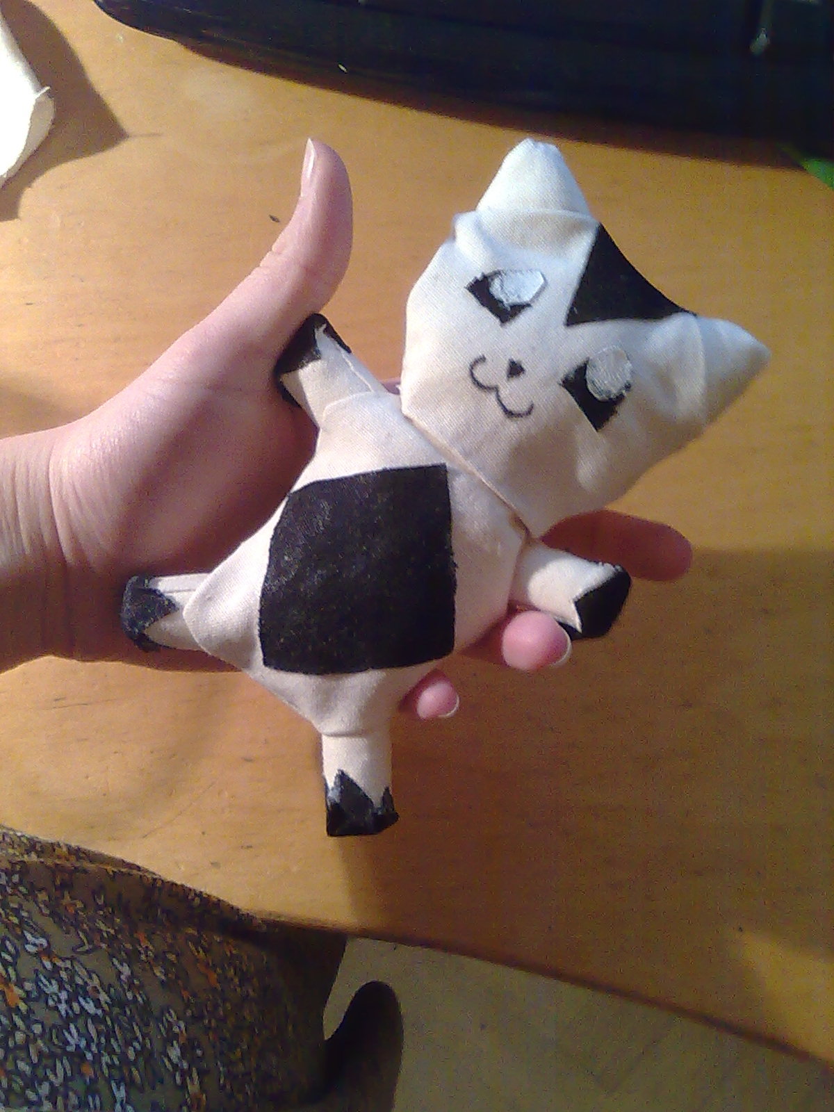 Akillana: Plushie Dibbie