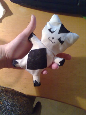 Akillana: Plushie Dibbie