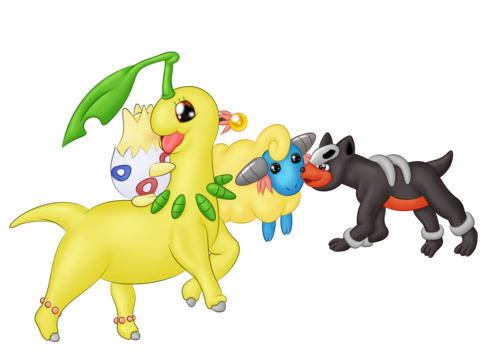 Lugia010719d1: Pokétým ze Soul Silver