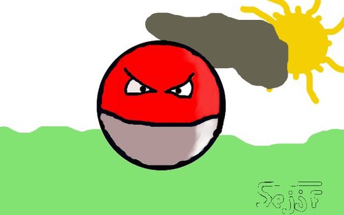 Sejjf: Voltorb