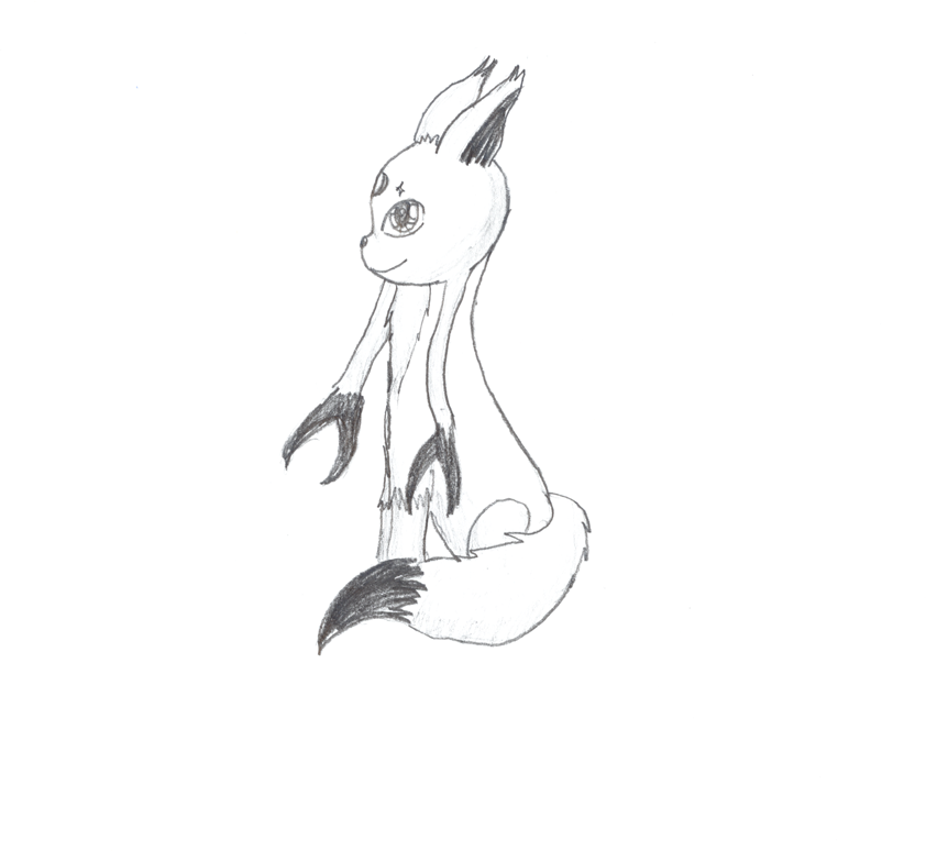 Clamperl: Marichu