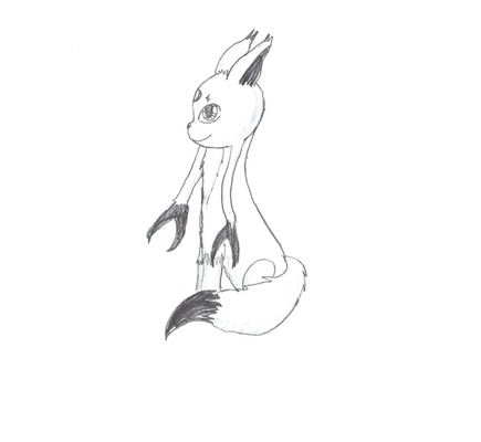 Clamperl: Marichu