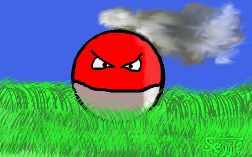 Sejjf: Voltorb