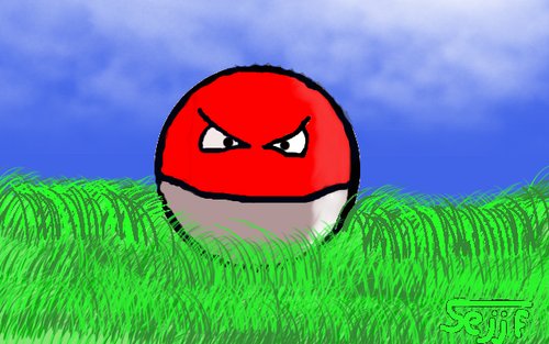 Sejjf: Voltorb