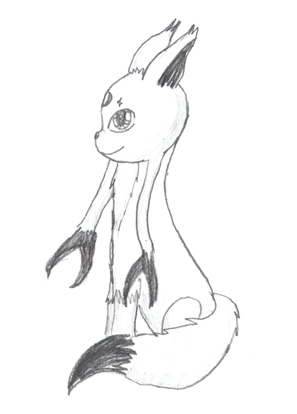 Clamperl: Marichu
