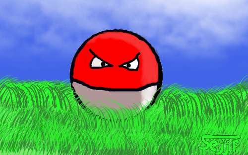 Sejjf: Voltorb