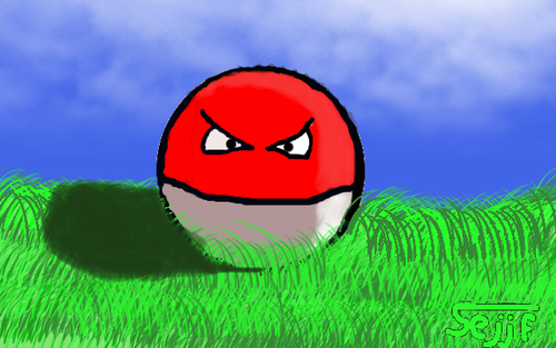 Sejjf: Voltorb