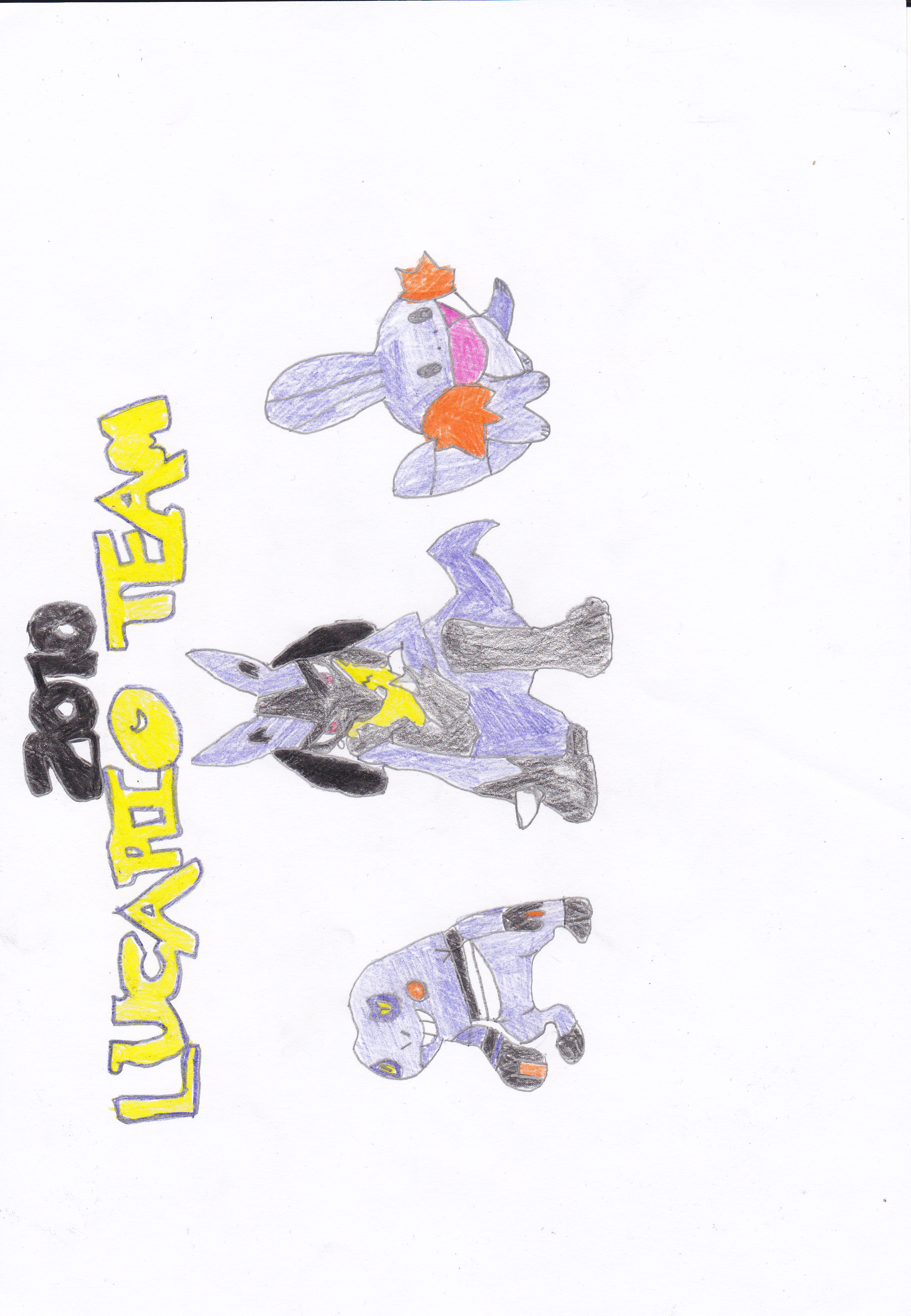 Deoxys88: Dárek pro Rukaria