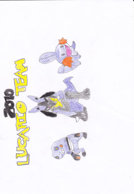 Deoxys88: Dárek pro Rukaria