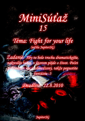 MiniSoutěže: MS15