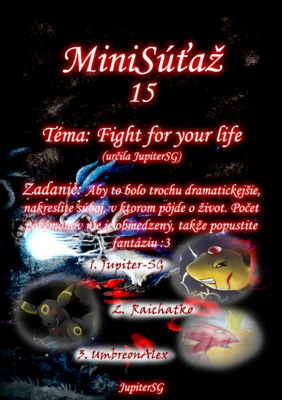 MiniSoutěže: MS15