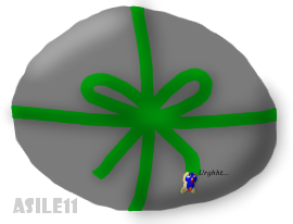 aksile11: Rozbalování