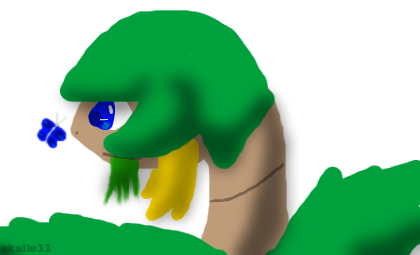 aksile11: Tropius