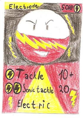 LooL: Electrode