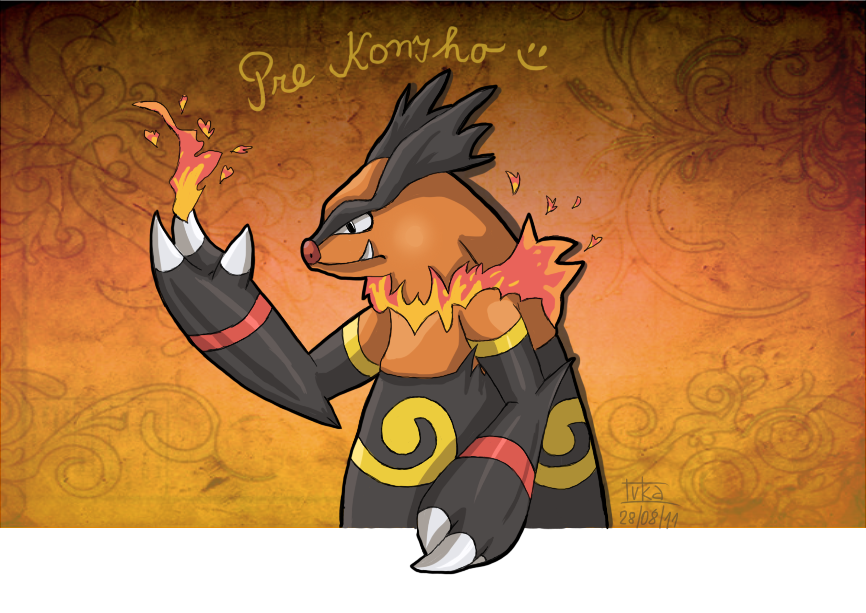 Raichátko: EMBOAR