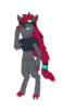 Clockwork: Zoroark c: